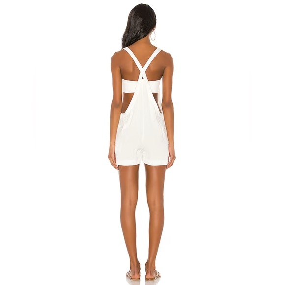 MIKOH MEKIA ROMPER - Picture 5 of 11